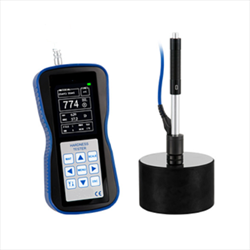 Máy đo độ cứng vật liệu HUATEC RHL-100